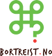 Bortreist logo 2_75_81